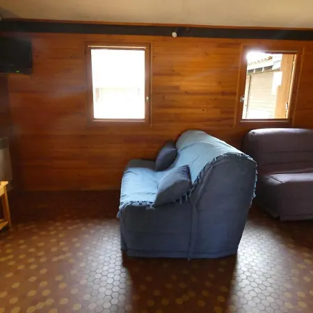 Pissos, Studio Flat, 2 Persons - Fr-1-360-596 Hébergement de vacances Pissos