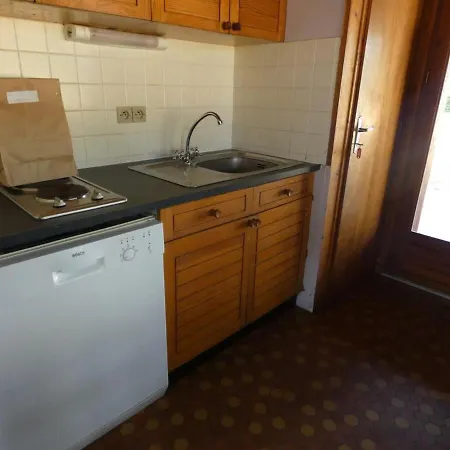 Pissos, Studio Flat, 2 Persons - Fr-1-360-596 * Pissos