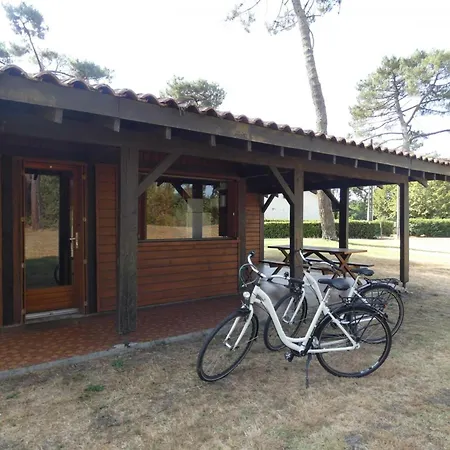 Pissos, Studio Flat, 2 Persons - Fr-1-360-596 Hébergement de vacances *
