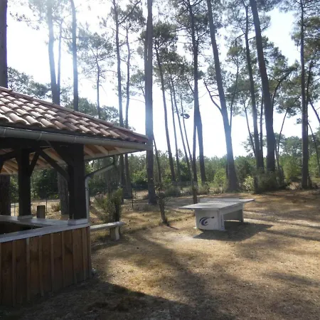 Pissos, Studio Flat, 2 Persons - Fr-1-360-596 Hébergement de vacances Pissos