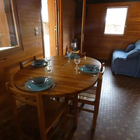 Hébergement de vacances Pissos, Studio Flat, 2 Persons - Fr-1-360-596 *