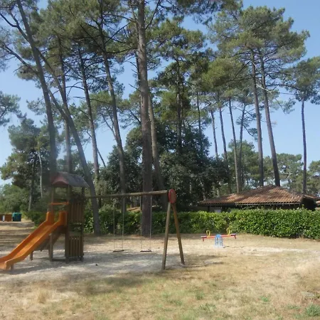 Hébergement de vacances Pissos, Studio Flat, 2 Persons - Fr-1-360-596 Pissos