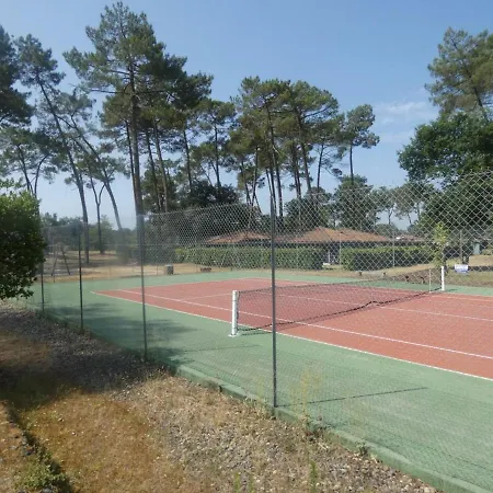 Pissos, Studio Flat, 2 Persons - Fr-1-360-596 Hébergement de vacances *